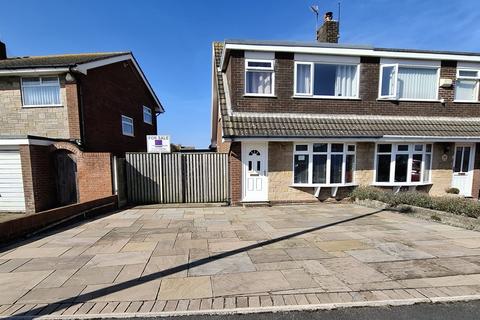 3 bedroom semi-detached house for sale, Marine Parade, Fleetwood FY7