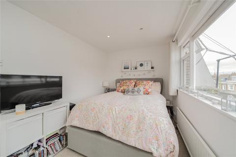 1 bedroom apartment for sale, London W8