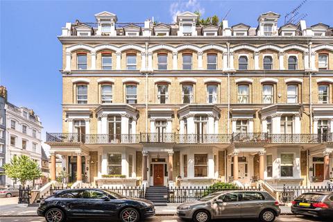 1 bedroom apartment for sale, Vicarage Gate, London W8