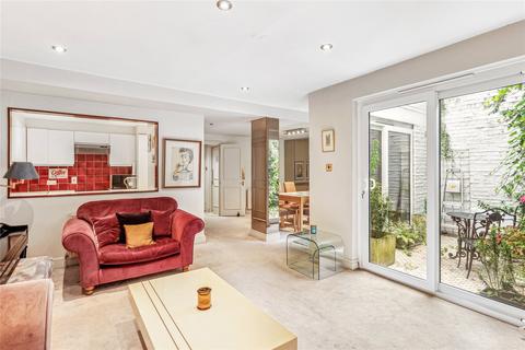 1 bedroom apartment for sale, Vicarage Gate, London W8