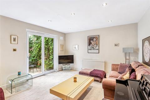 1 bedroom apartment for sale, Vicarage Gate, London W8