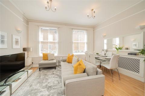 3 bedroom apartment for sale, Holland Street, London W8