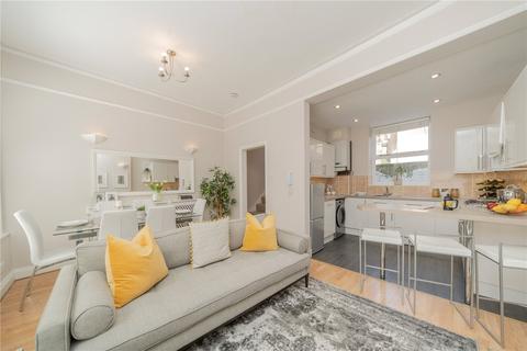 3 bedroom apartment for sale, Holland Street, London W8