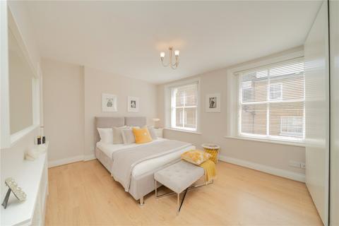 3 bedroom apartment for sale, Holland Street, London W8