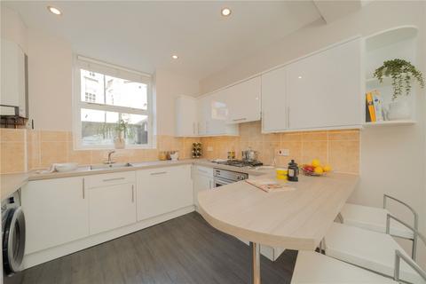 3 bedroom apartment for sale, Holland Street, London W8