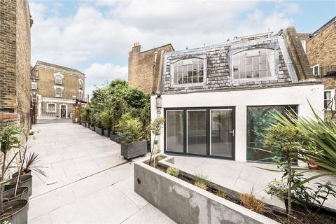 2 bedroom detached house for sale, London W9