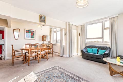 2 bedroom apartment for sale, Melbourne Court, London W9