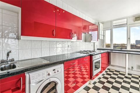 2 bedroom apartment for sale, Melbourne Court, London W9