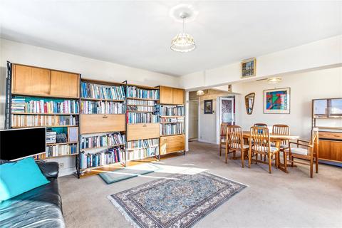 2 bedroom apartment for sale, Melbourne Court, London W9