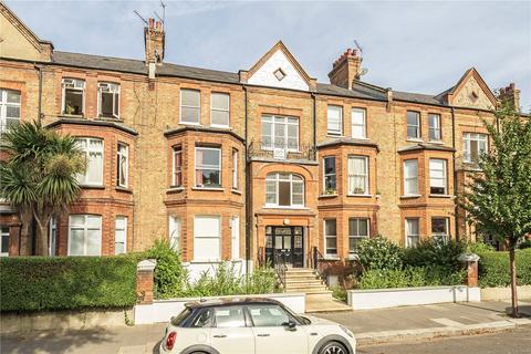 2 bedroom apartment for sale, Essendine Mansions, London W9