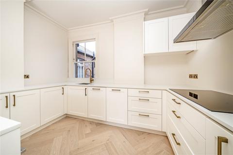 2 bedroom apartment for sale, Essendine Mansions, London W9