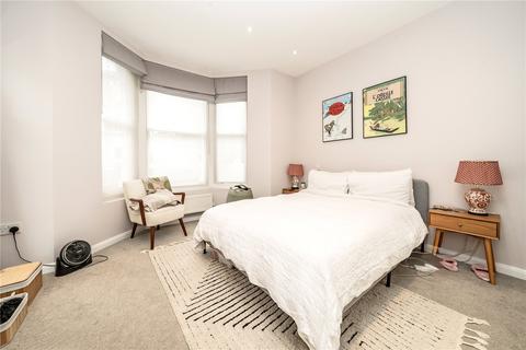 2 bedroom apartment for sale, Ashmore Road, London W9