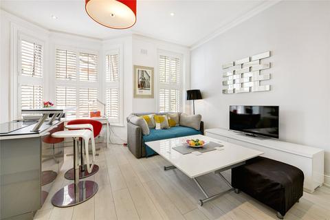 2 bedroom apartment for sale, London W9