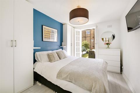 2 bedroom apartment for sale, London W9