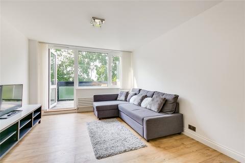 1 bedroom apartment for sale, London W9