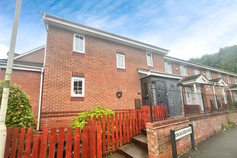 3 bedroom semi-detached house for sale, Bowling Green Road, Dudley DY2