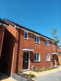 2 bedroom semi-detached house for sale, Bamford Park, Upper Lighthorne, Leamington Spa, CV33