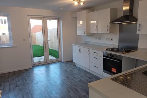 2 bedroom semi-detached house for sale, Bamford Park, Upper Lighthorne, Leamington Spa, CV33