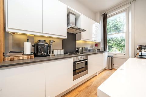 2 bedroom apartment for sale, London W9