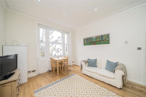 1 bedroom apartment to rent, London W9