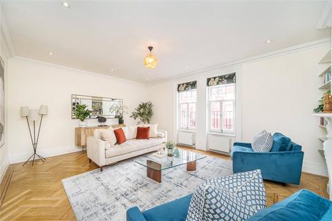 4 bedroom apartment to rent, Cabbell Street, London NW1