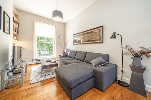 3 bedroom maisonette to rent, Edbrooke Road, London W9