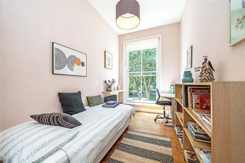 3 bedroom maisonette to rent, Edbrooke Road, London W9