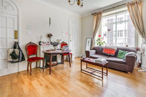 1 bedroom apartment for sale, Hallam Street, London W1W