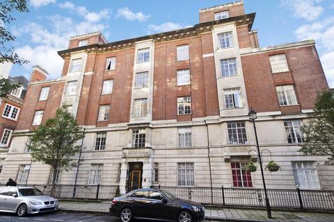 1 bedroom apartment for sale, Hallam Street, London W1W