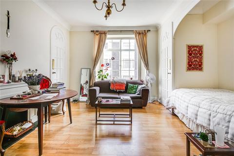 1 bedroom apartment for sale, Hallam Street, London W1W