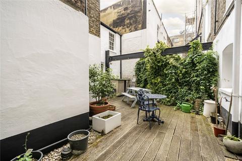 2 bedroom apartment for sale, Upper Montagu Street, London W1H