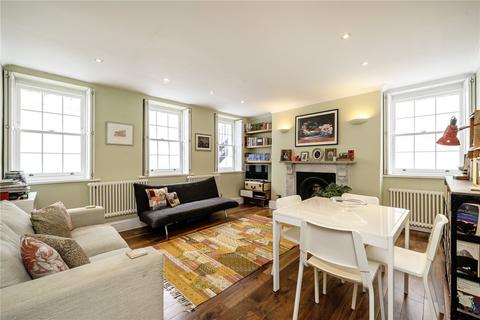 2 bedroom apartment for sale, Upper Montagu Street, London W1H