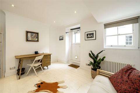 2 bedroom apartment for sale, Upper Montagu Street, London W1H