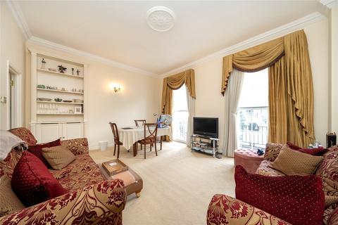 2 bedroom apartment for sale, London NW1