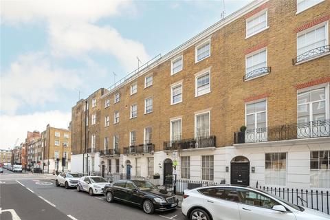 Studio for sale, York Street, London W1H