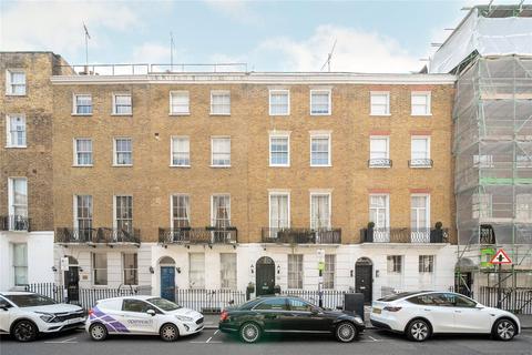 Studio for sale, York Street, London W1H