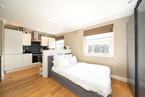 Studio for sale, York Street, London W1H