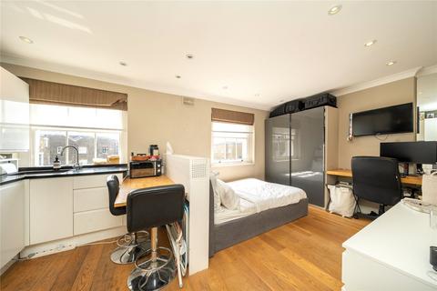 Studio for sale, York Street, London W1H