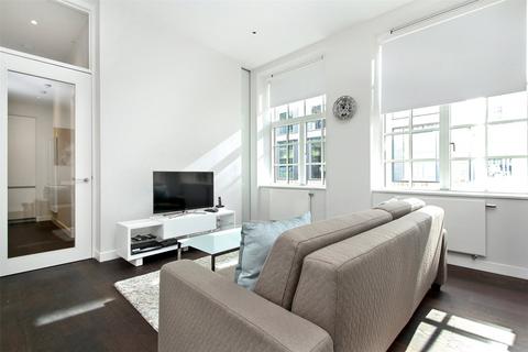 1 bedroom apartment for sale, London W1U