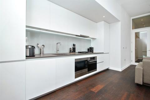 1 bedroom apartment for sale, London W1U