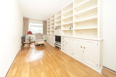 3 bedroom maisonette for sale, Nottingham Terrace, London NW1