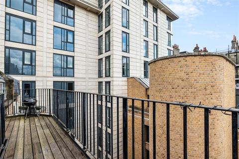 2 bedroom apartment to rent, Baker Street, London NW1