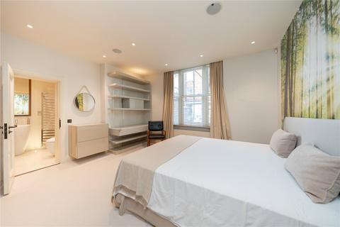 3 bedroom apartment to rent, Portman Mansions, London W1U