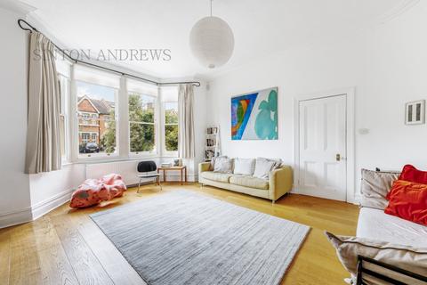 21 Colebrooke Avenue, London, W13 8JZ