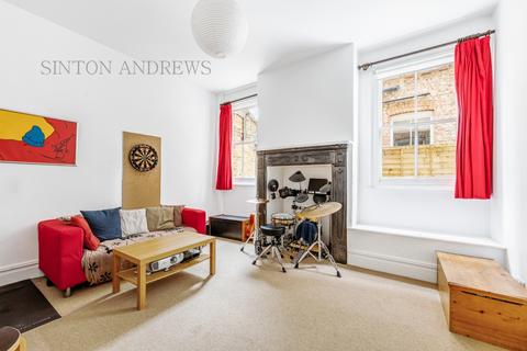 21 Colebrooke Avenue, London, W13 8JZ