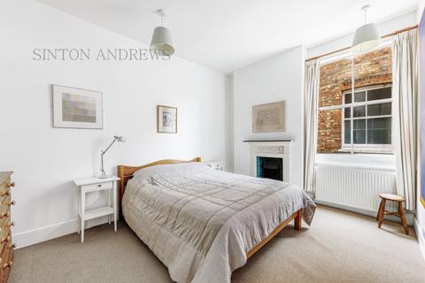 21 Colebrooke Avenue, London, W13 8JZ