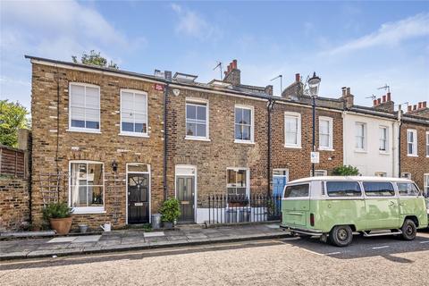 3 bedroom terraced house to rent, Snarsgate Street, London W10