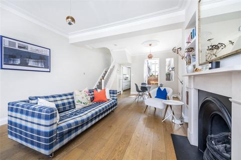 3 bedroom terraced house to rent, Snarsgate Street, London W10