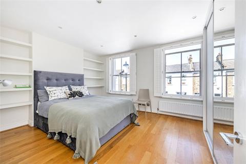 3 bedroom terraced house to rent, Snarsgate Street, London W10