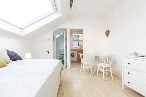 Studio for sale, London W10